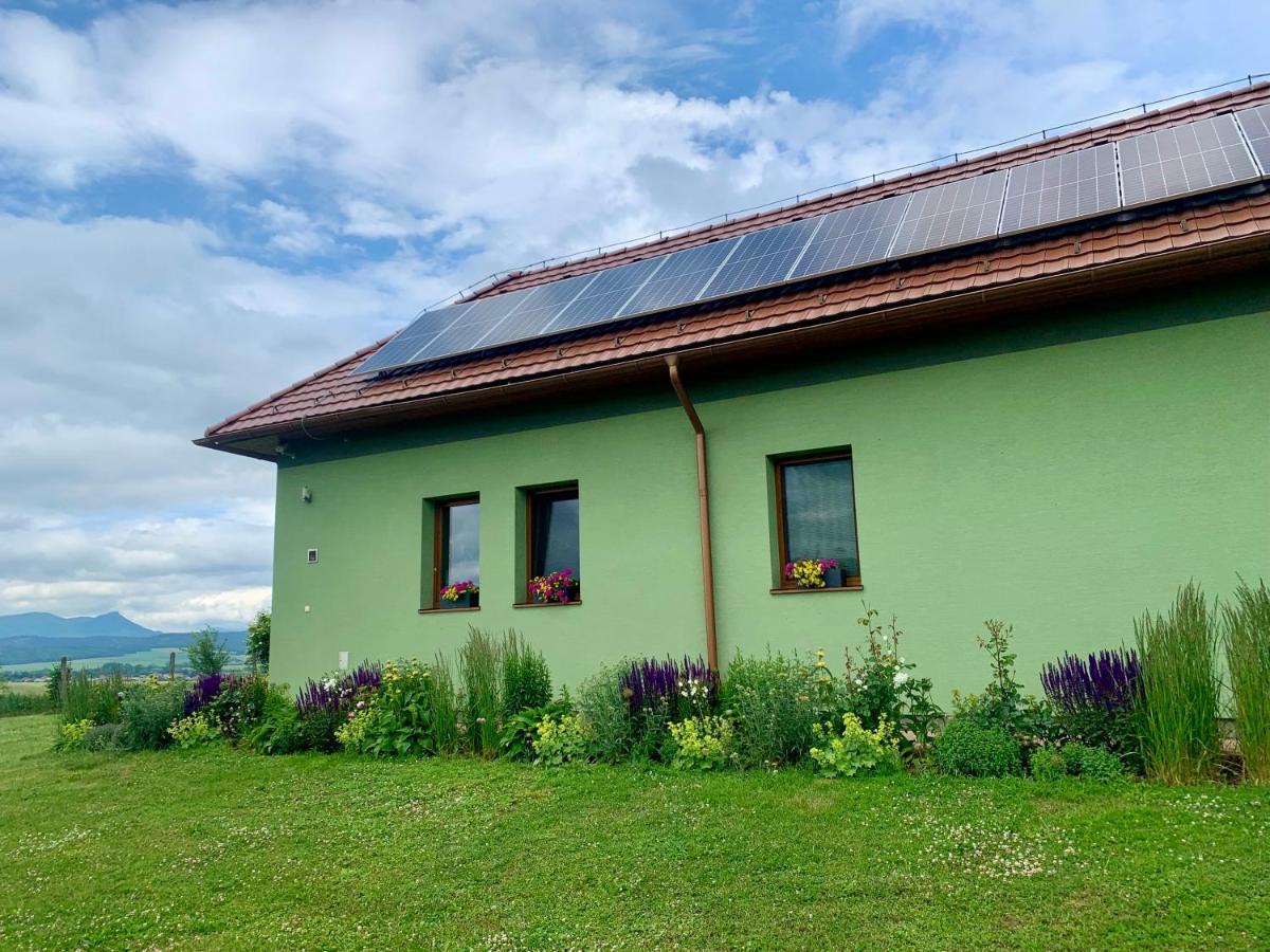 Apartman Ranc Martin Zewnętrze zdjęcie