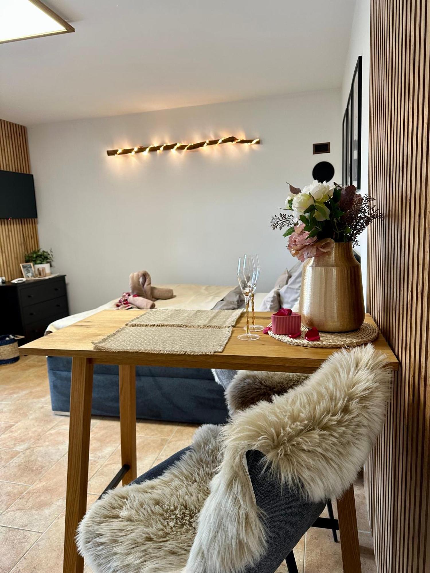 Apartman Ranc Martin Zewnętrze zdjęcie