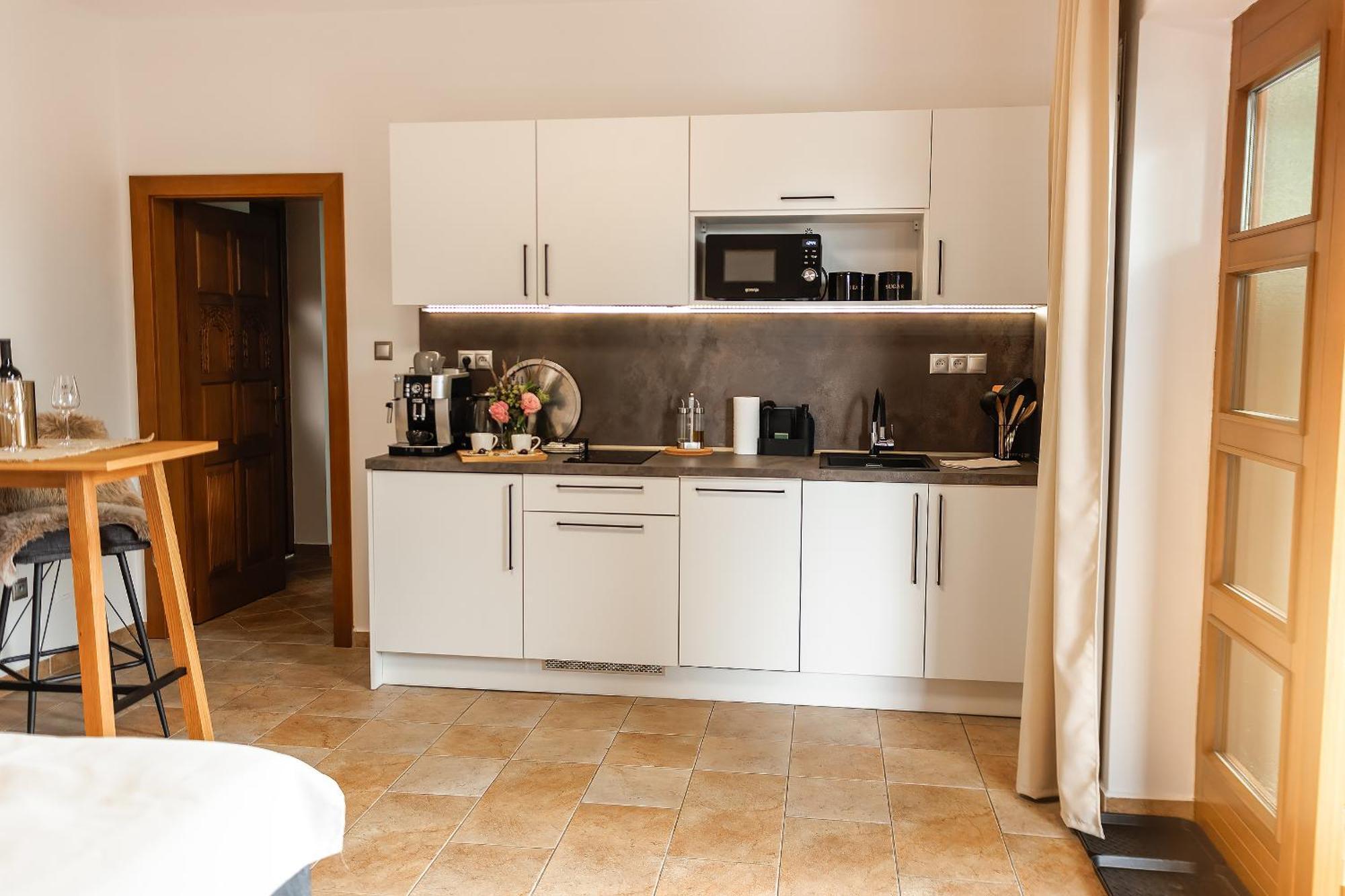 Apartman Ranc Martin Zewnętrze zdjęcie
