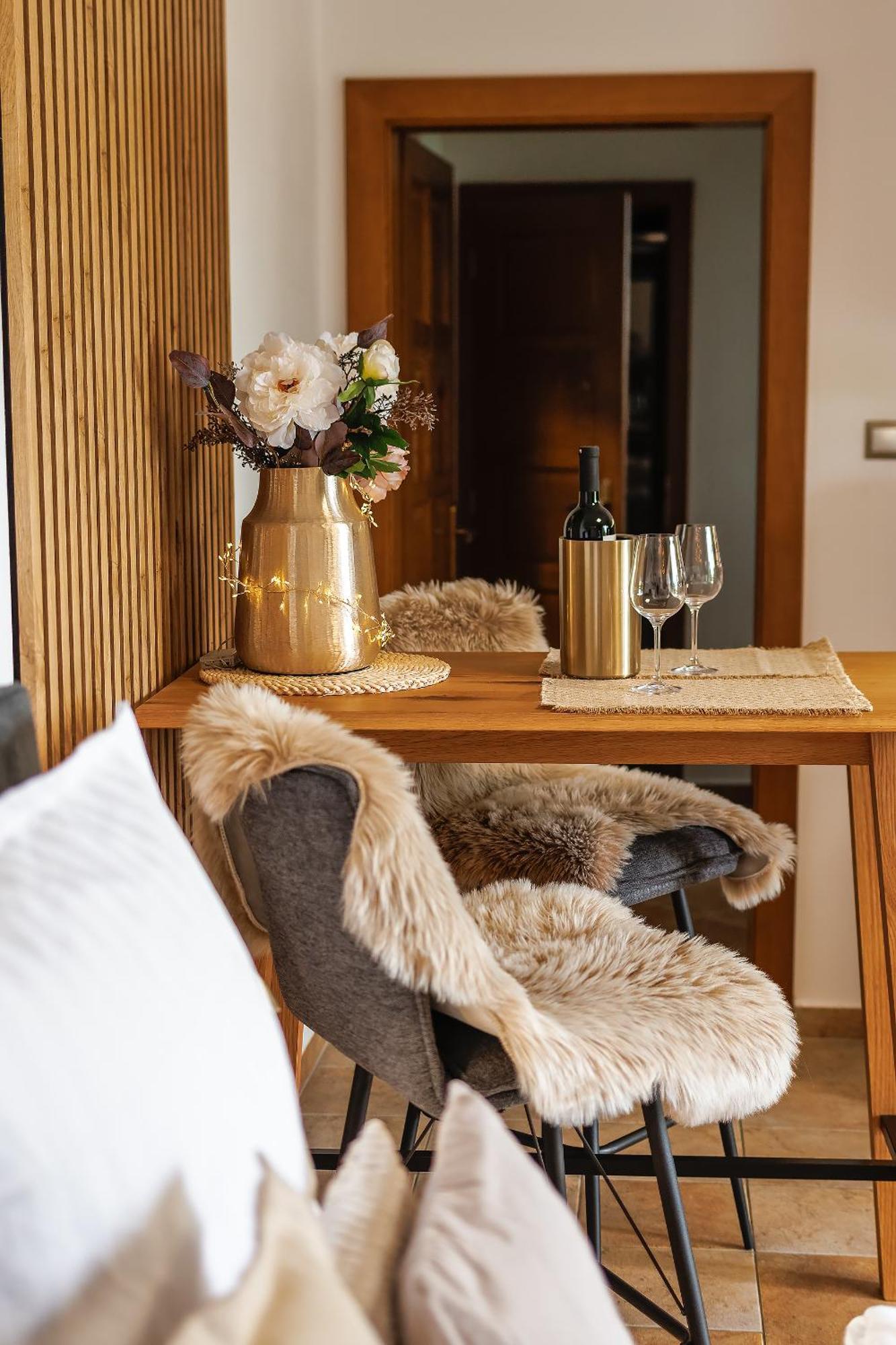 Apartman Ranc Martin Zewnętrze zdjęcie