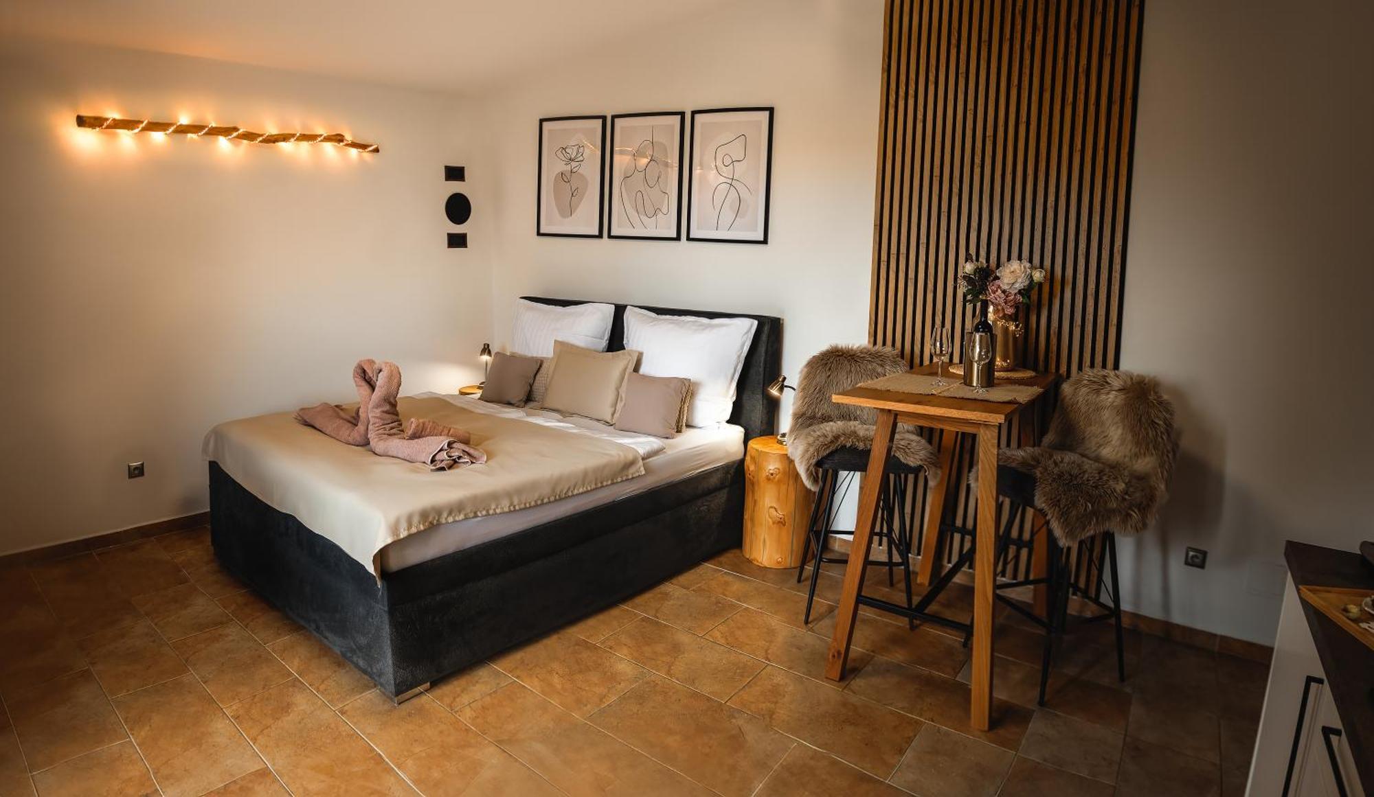 Apartman Ranc Martin Zewnętrze zdjęcie